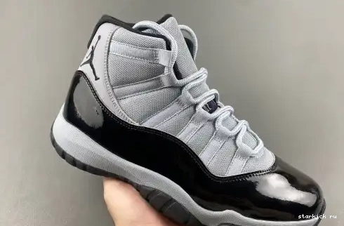 11   Air Jordan CT8012-6005  CT8012-6005 Retro 0607